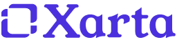 Xarta logo